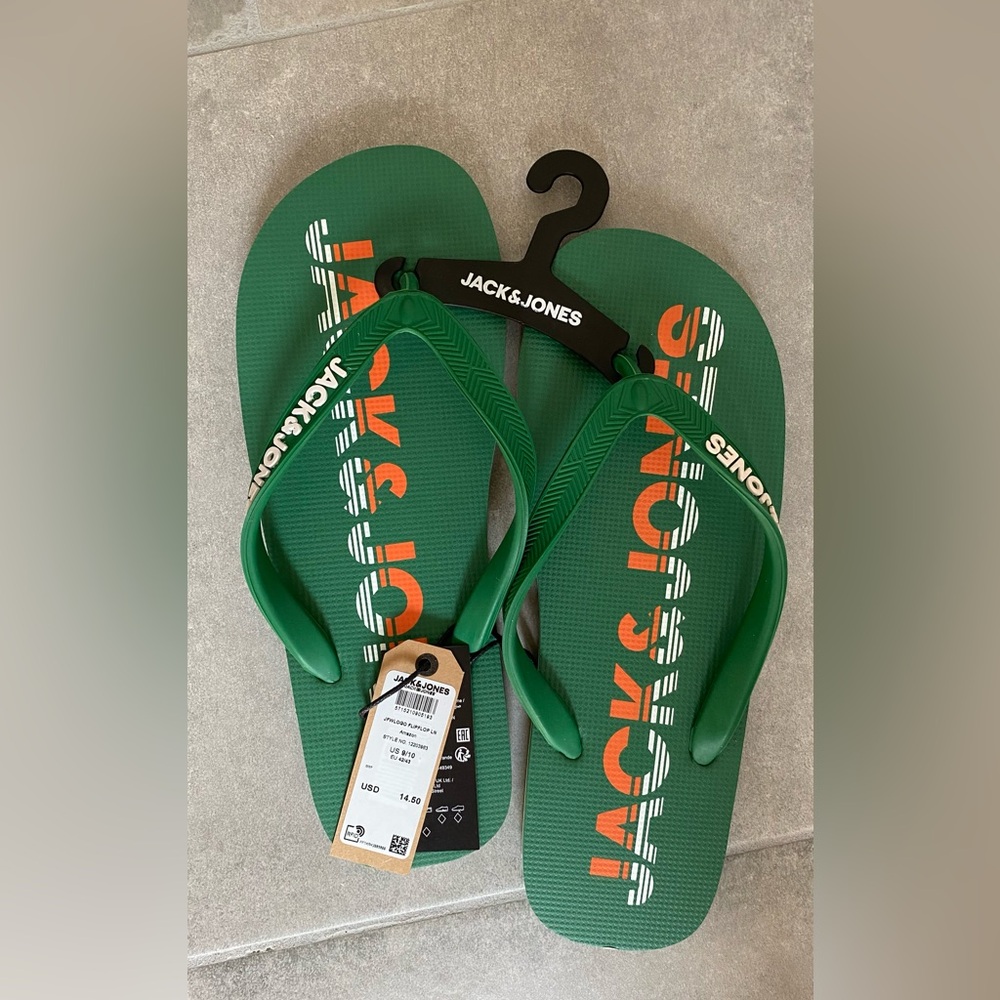 Jack & Jones sandals